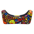 Car accessory portable headrest soft car neck pillow